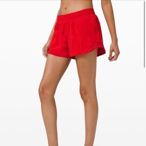 Hotty Hot Long 4” shorts!!